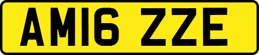 AM16ZZE