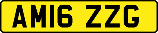 AM16ZZG