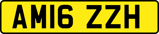 AM16ZZH