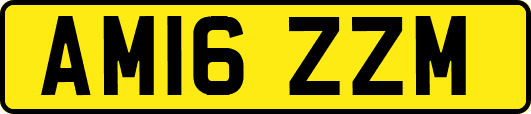 AM16ZZM