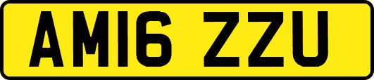 AM16ZZU