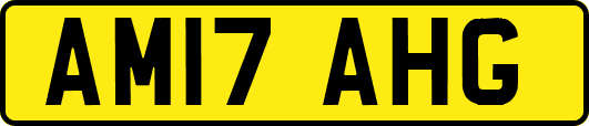 AM17AHG