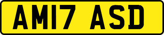 AM17ASD