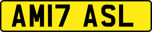 AM17ASL