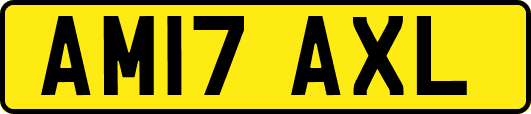 AM17AXL