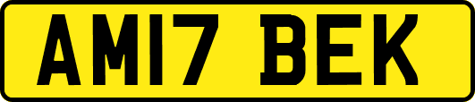 AM17BEK