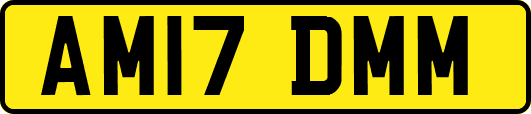AM17DMM