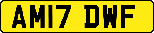 AM17DWF