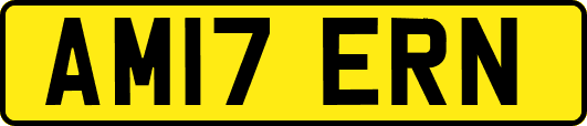 AM17ERN