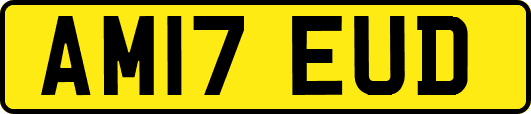 AM17EUD