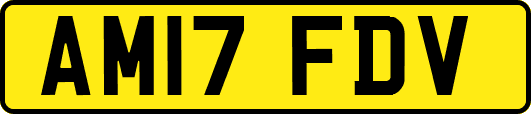 AM17FDV