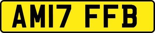 AM17FFB