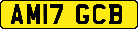 AM17GCB