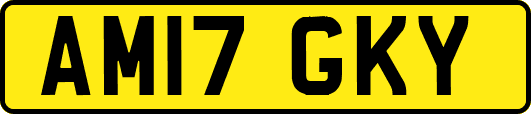 AM17GKY