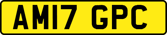 AM17GPC