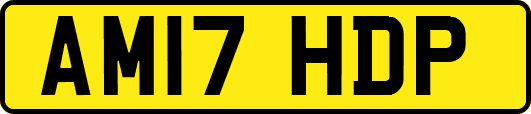 AM17HDP