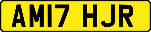 AM17HJR