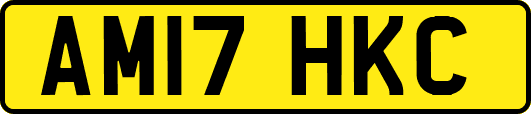 AM17HKC