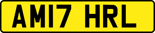 AM17HRL