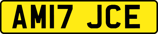AM17JCE