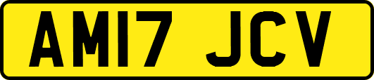 AM17JCV