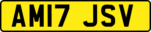 AM17JSV
