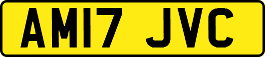 AM17JVC