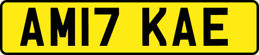 AM17KAE