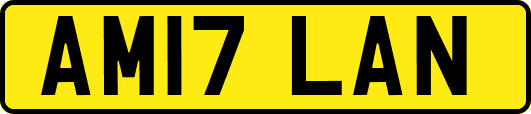AM17LAN