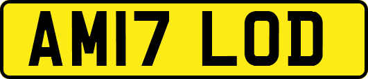 AM17LOD