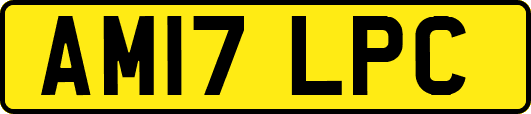 AM17LPC