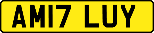 AM17LUY