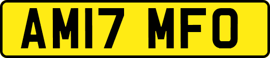 AM17MFO