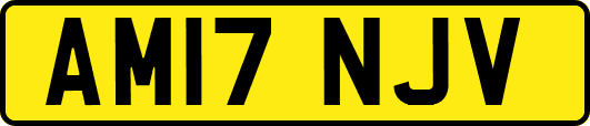 AM17NJV