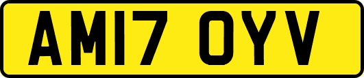 AM17OYV