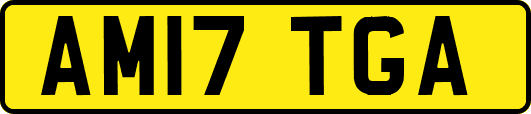 AM17TGA