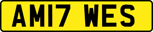 AM17WES