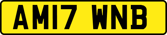 AM17WNB
