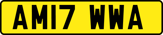 AM17WWA