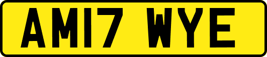 AM17WYE