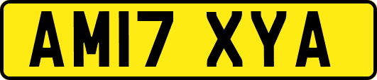 AM17XYA