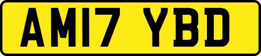 AM17YBD