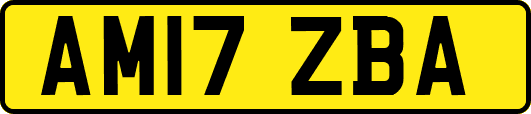 AM17ZBA
