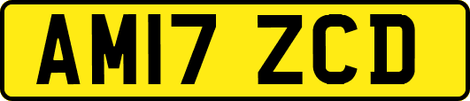 AM17ZCD