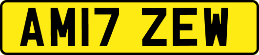 AM17ZEW
