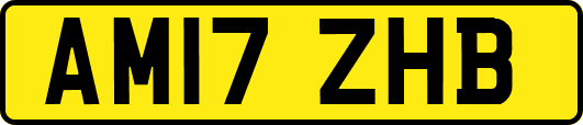 AM17ZHB
