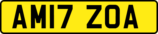 AM17ZOA