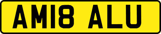 AM18ALU