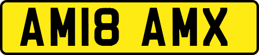 AM18AMX