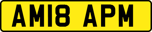 AM18APM